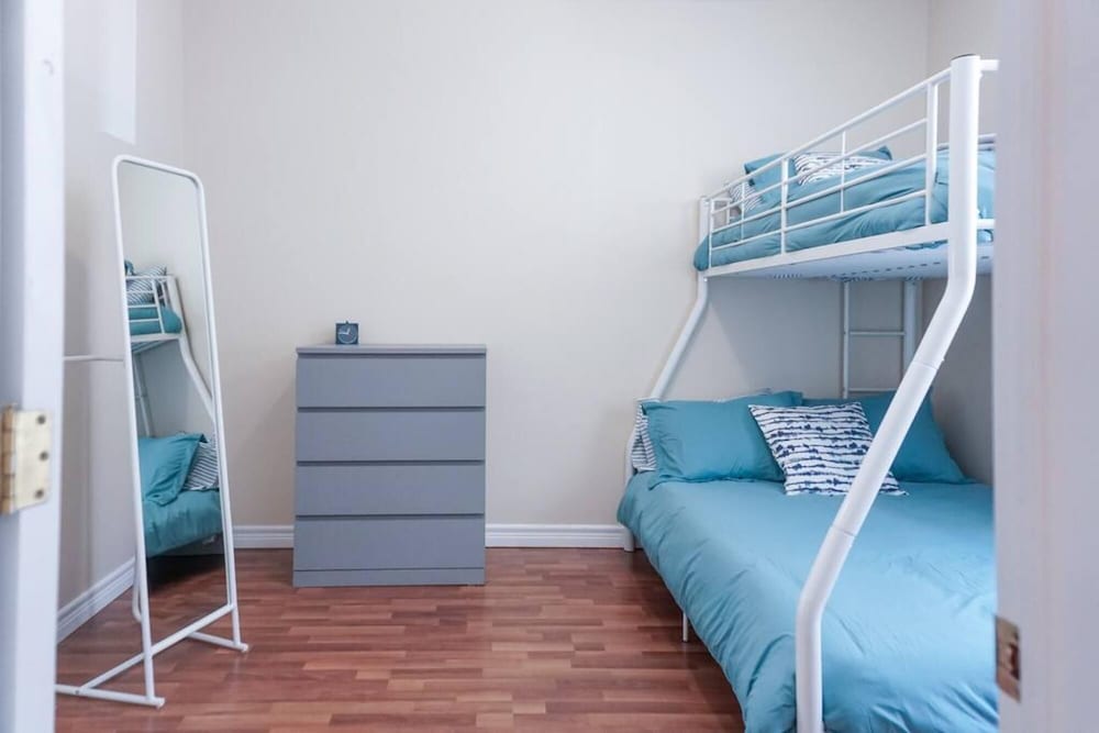 Saint John Vacations - Premium 2-bed Condo Uptown SJ w Parking Location - Property Image 19