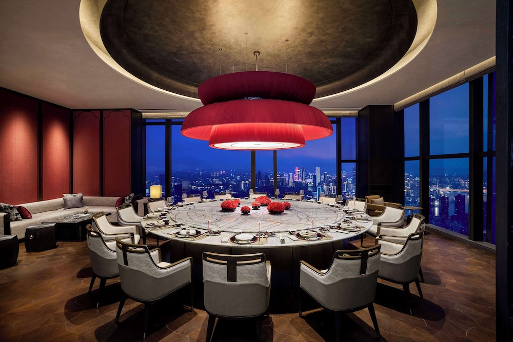 Conrad Chongqing 45