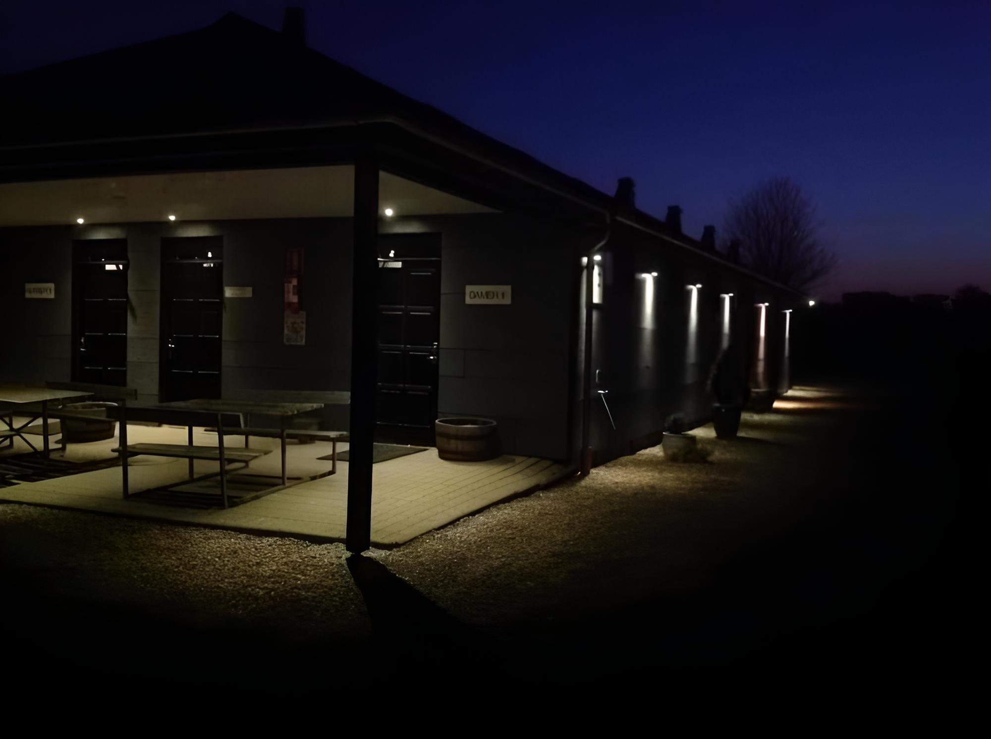 Gåsevig Strand Camping