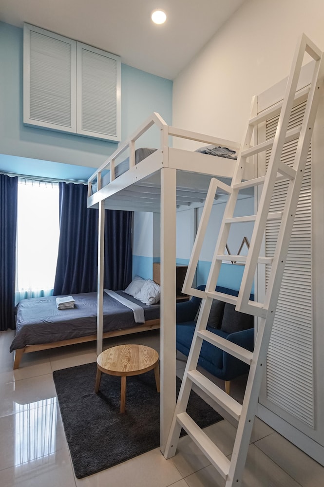 Easy Easy Homestay