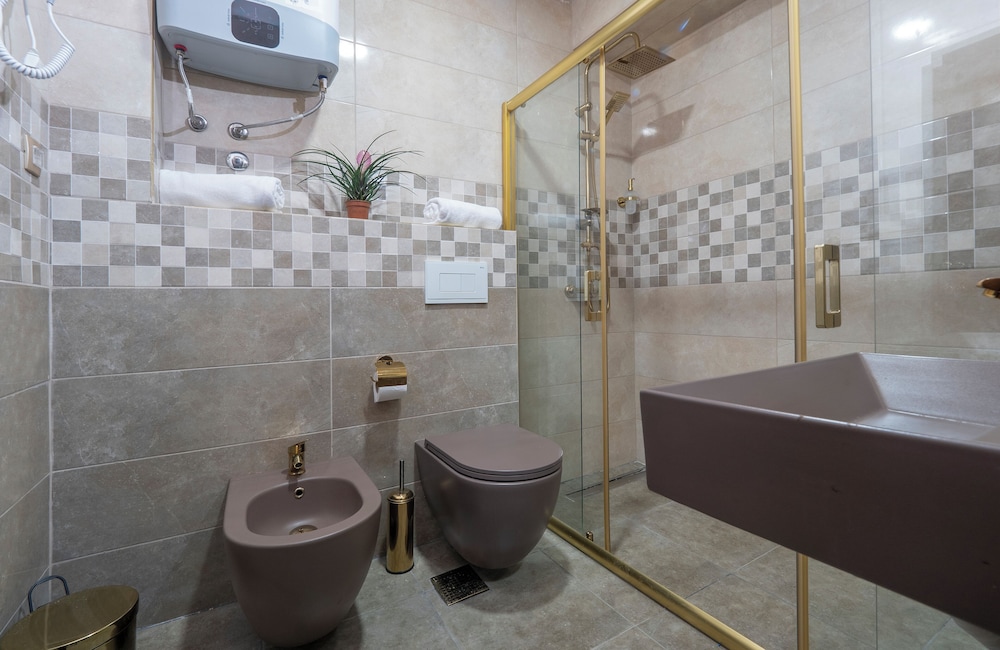 Hotel Perun