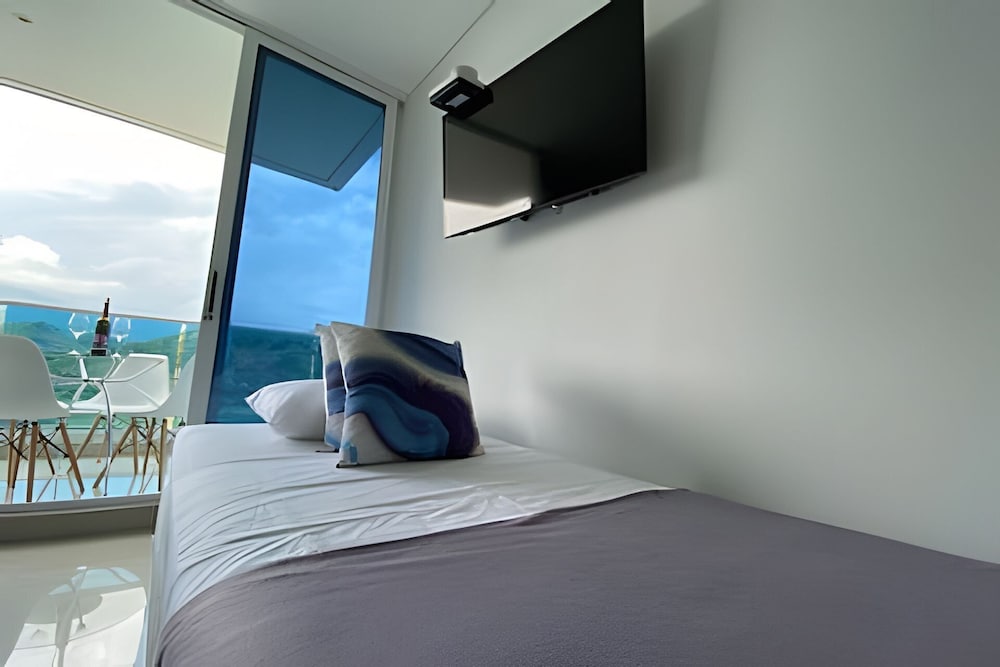 Apartamentos Reserva del Mar - by SOHO