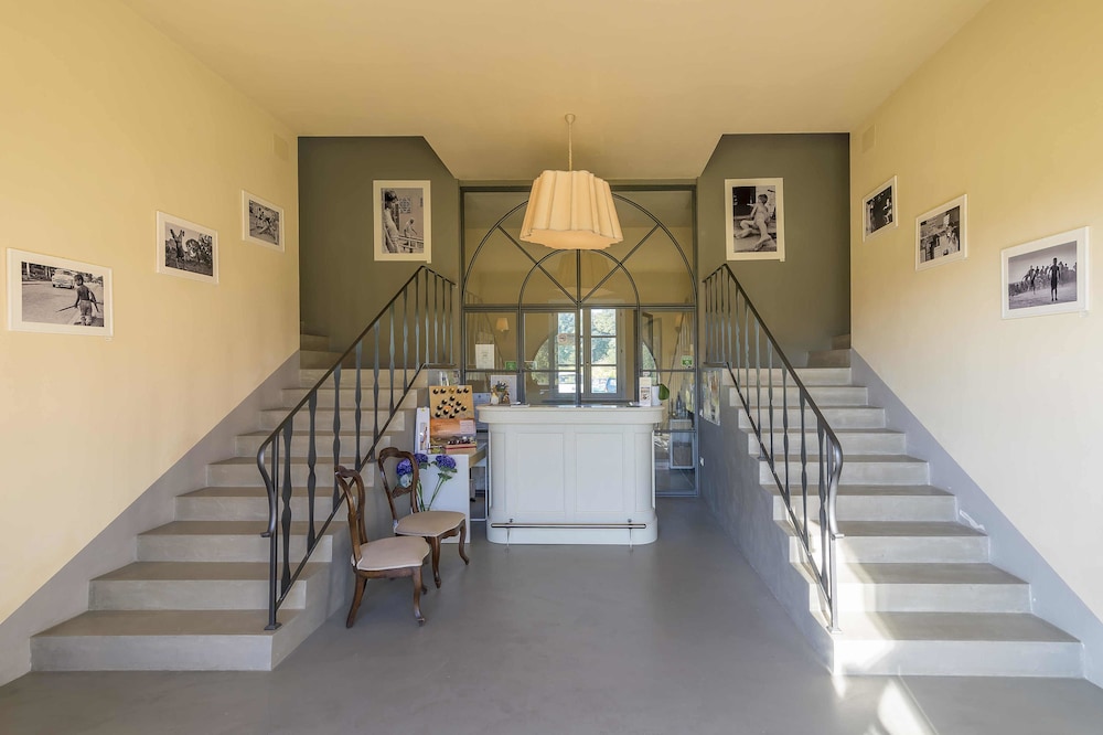 Le Sodole Country Resort & Golf photo 2