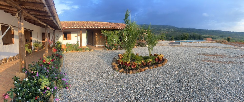 CASA MORANESI