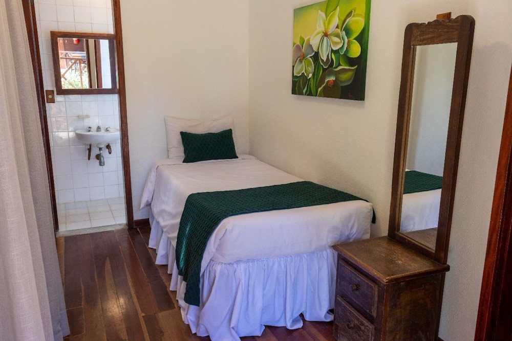 Hotel Pedra Bonita