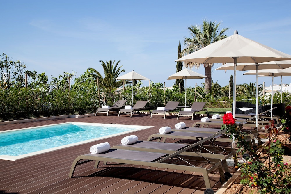 São Rafael Holidays