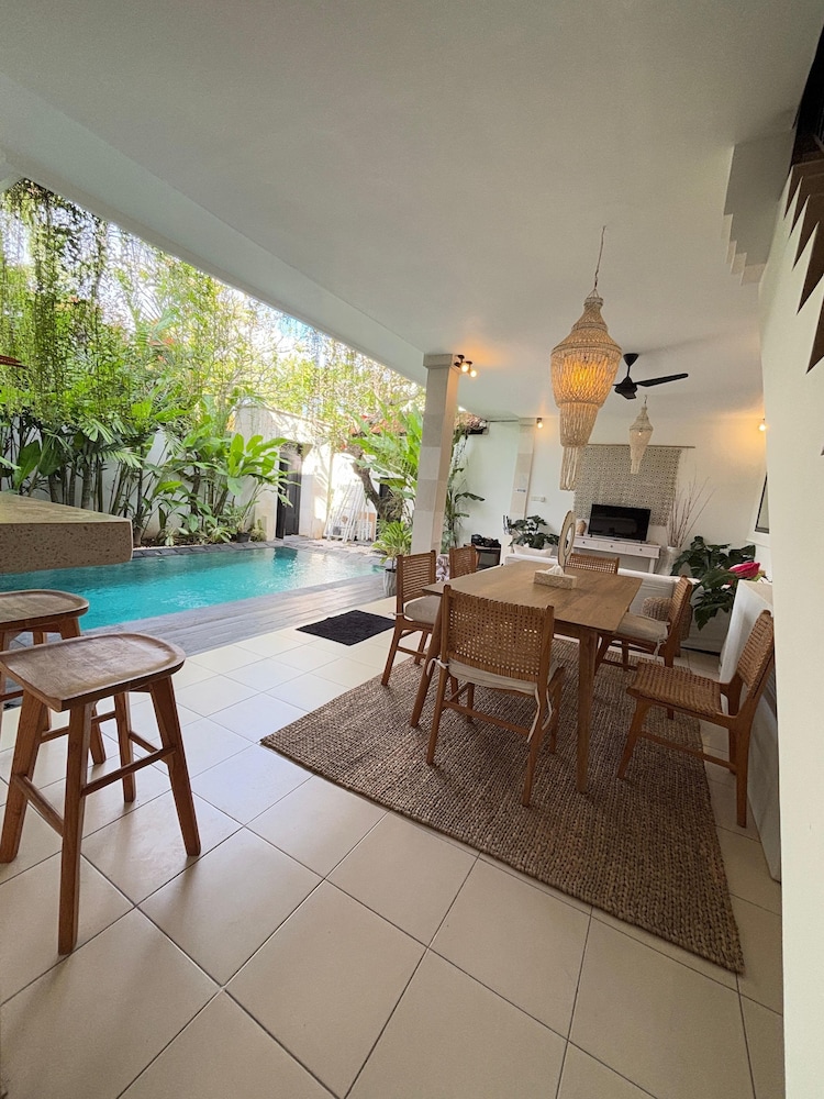 Villa Mandari