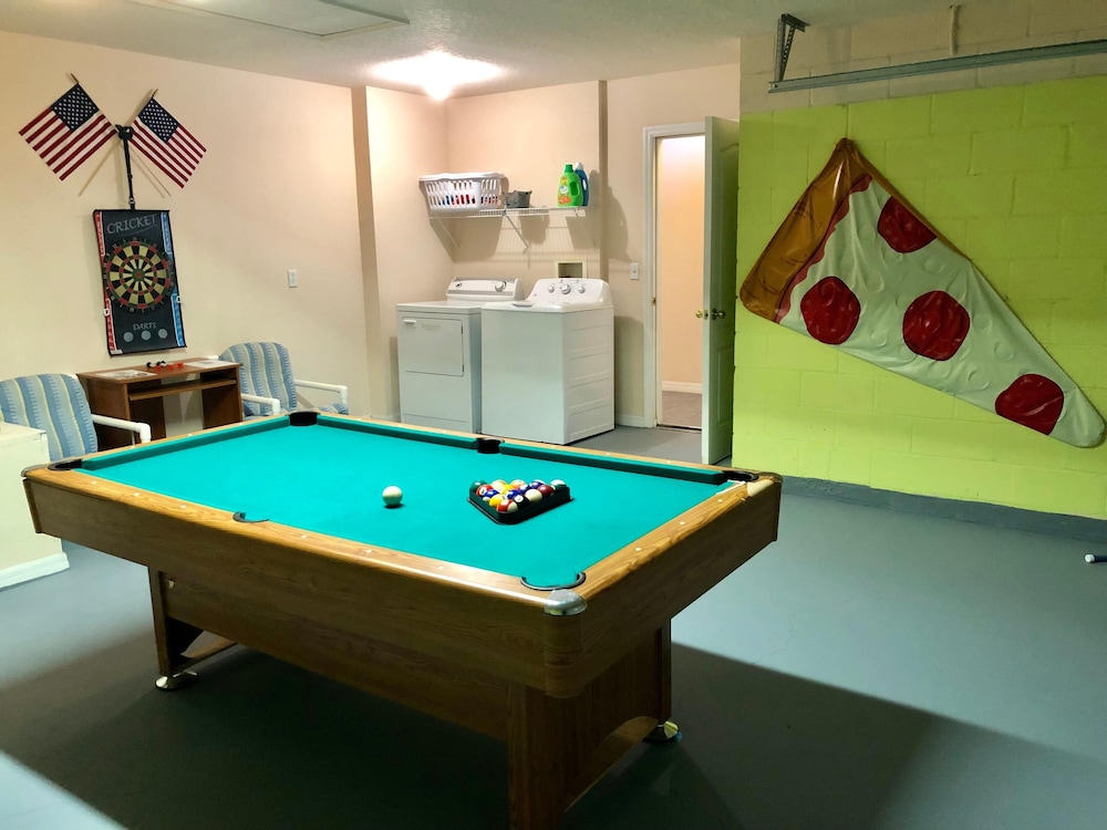 Five Bedroom Pool Home - 893 SR - Vusa - Image 3