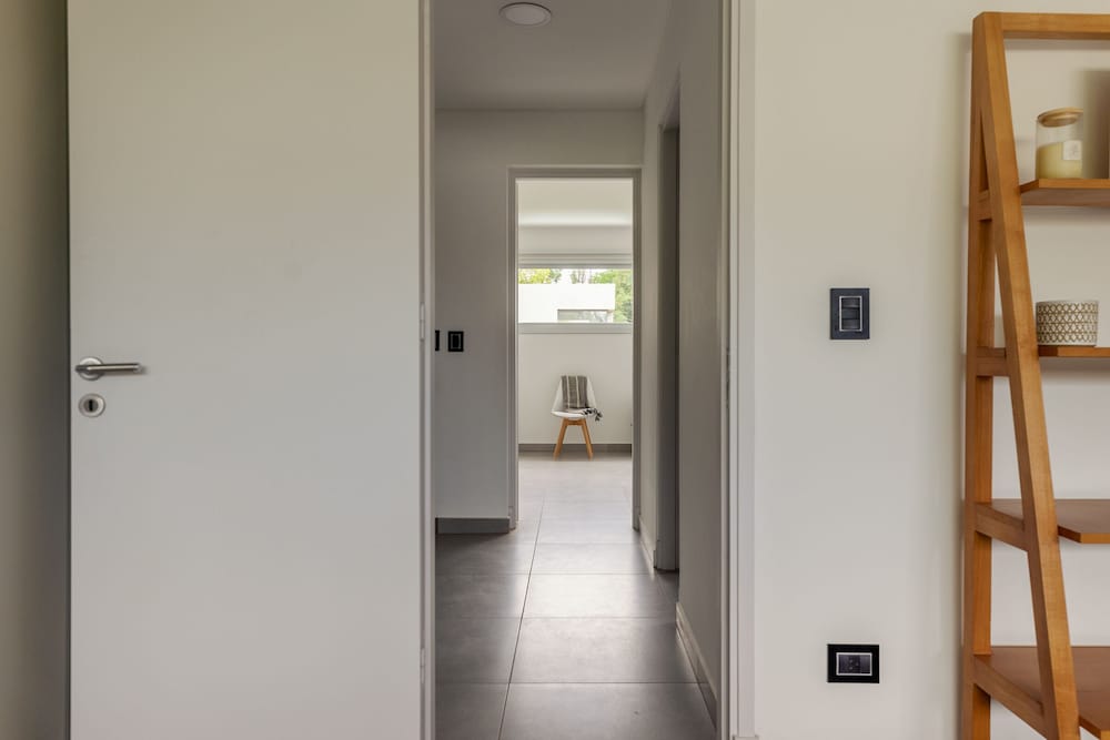 Elegante y Moderno Duplex en Chacras