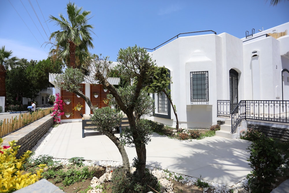 Yalinn Hotel - Image 68