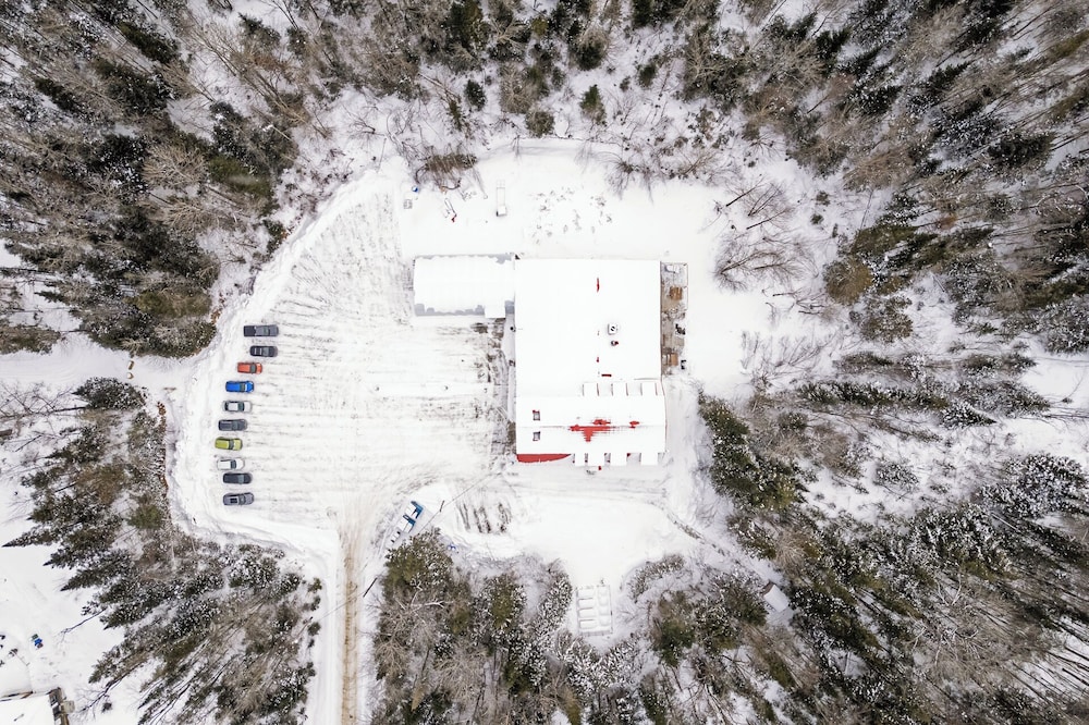 La Fabrique hebergement art et nature