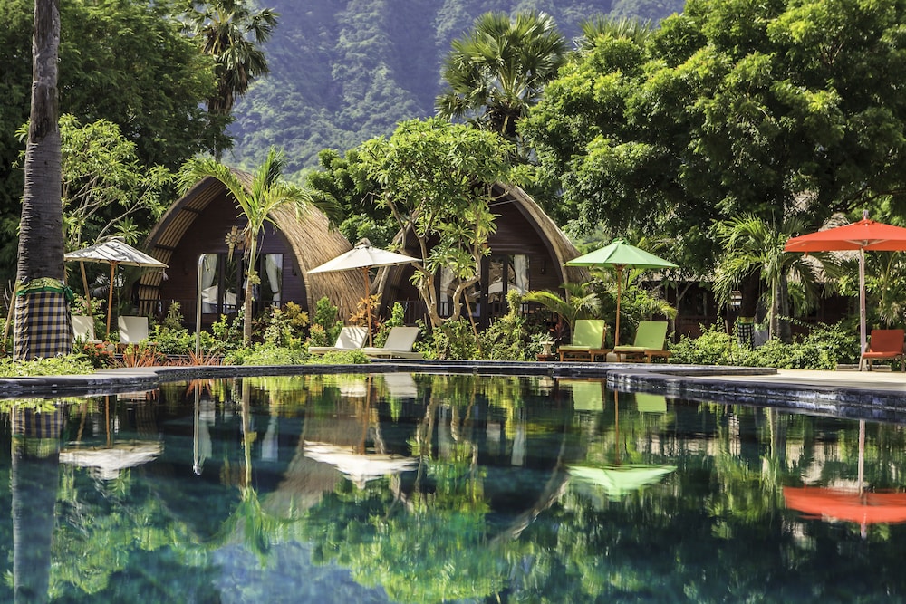 Kinaara Resort & Spa