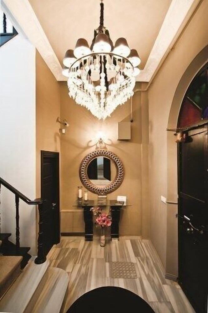 Balkon Residence