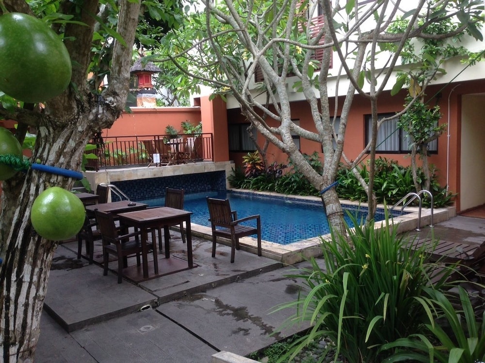 The Hill Ungasan House