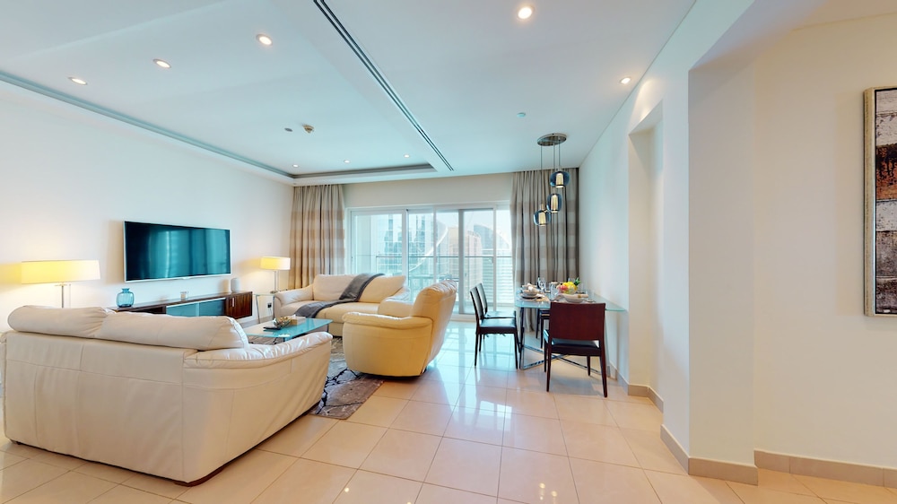 Bonnington Luxury Apartments
