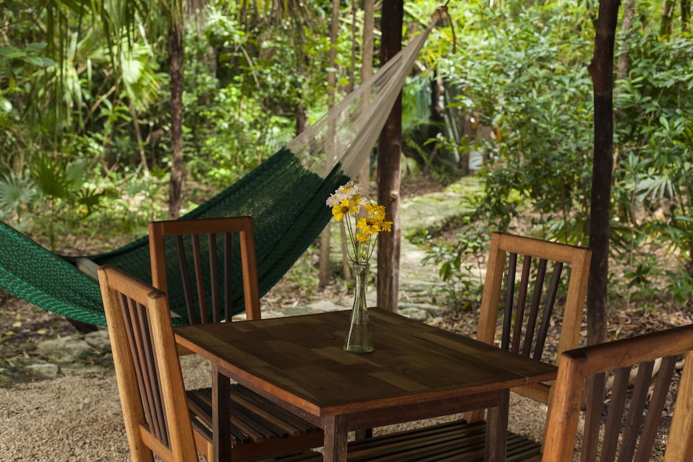 Chaktunche Rancho Ecolodge