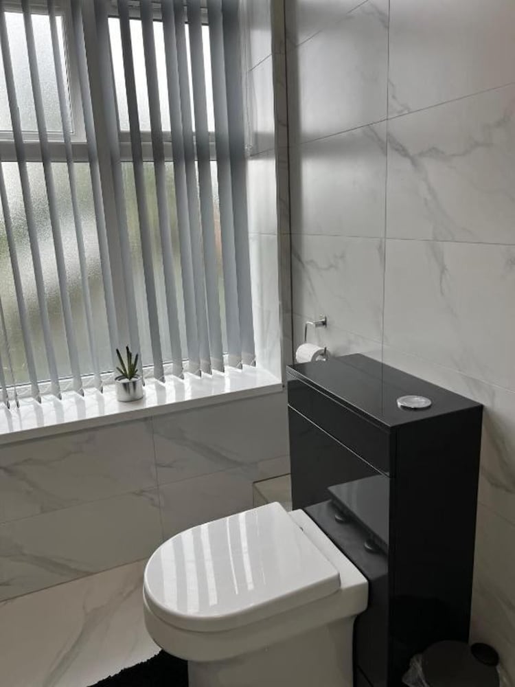 Desborough Apartment Retreat
