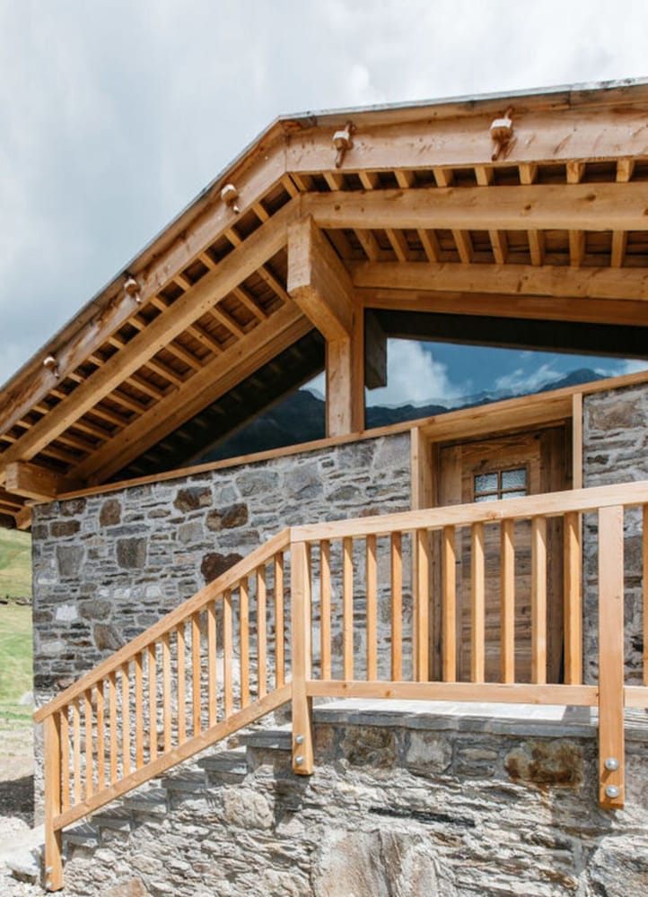 Holiday Home Lazins Comfortable Vacation Home