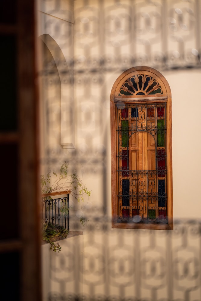 Riad Al Ansari view 2