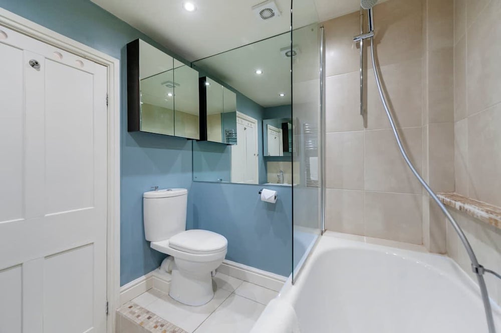 Luxury Cottage in the Heart of Bath