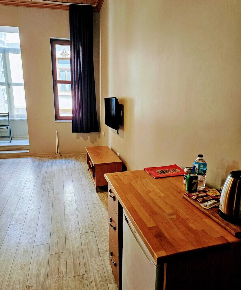 Taxim34 Otel - Image 40