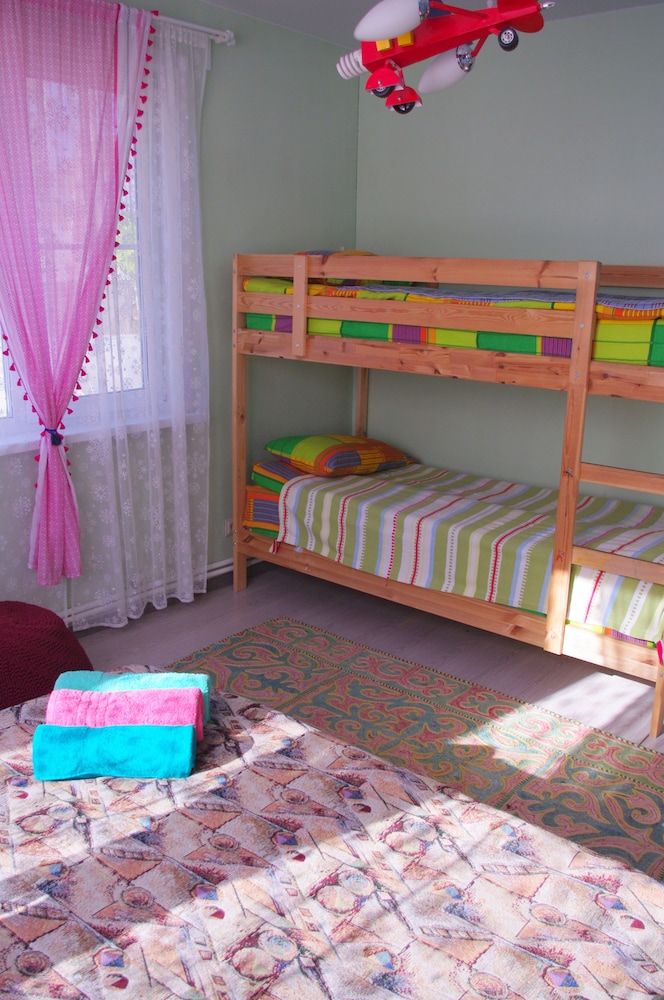 Lesnaya Skazka Guest House