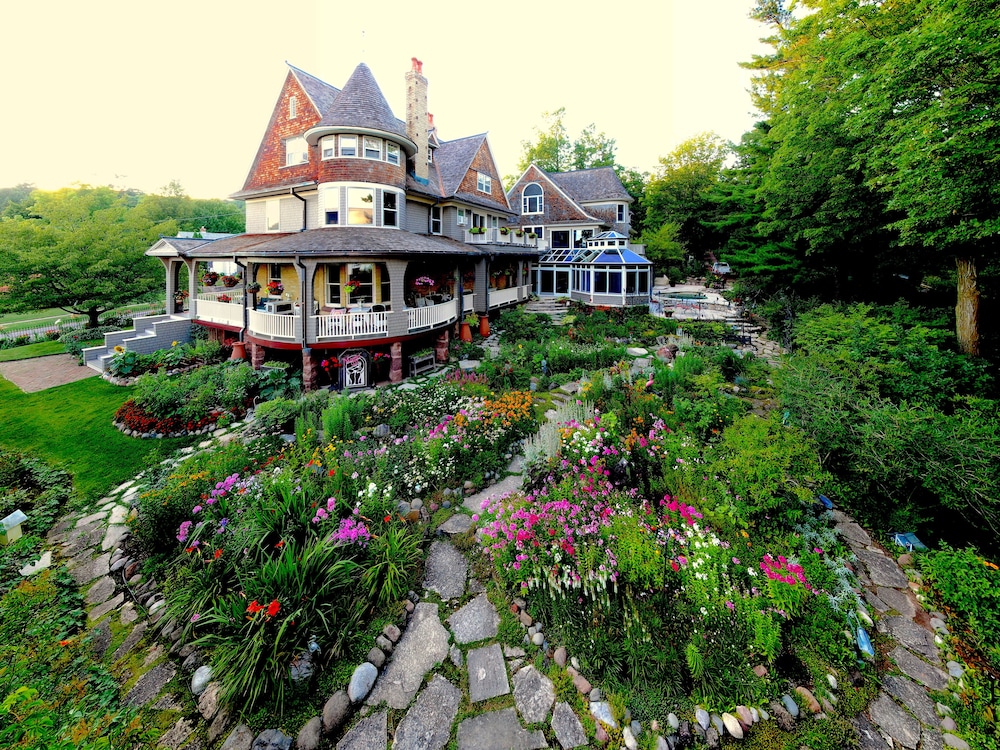 Queen's View Bayfield