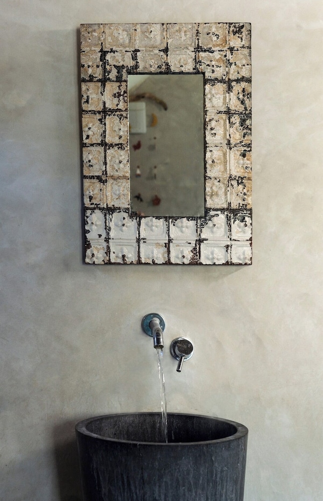Villa Pegasus - Allparos Villas for 4-6