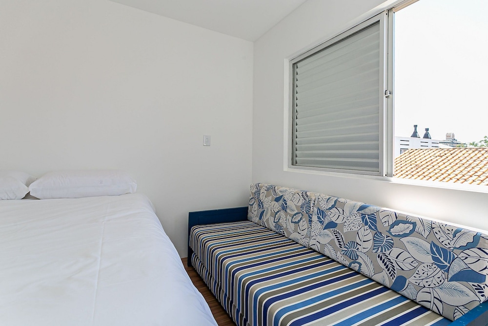 Beautiful apt 750 m From the Beach of Ingleses Lgr204