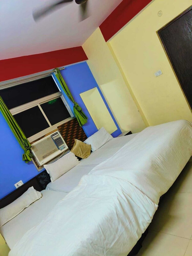 The Shivay Guest House