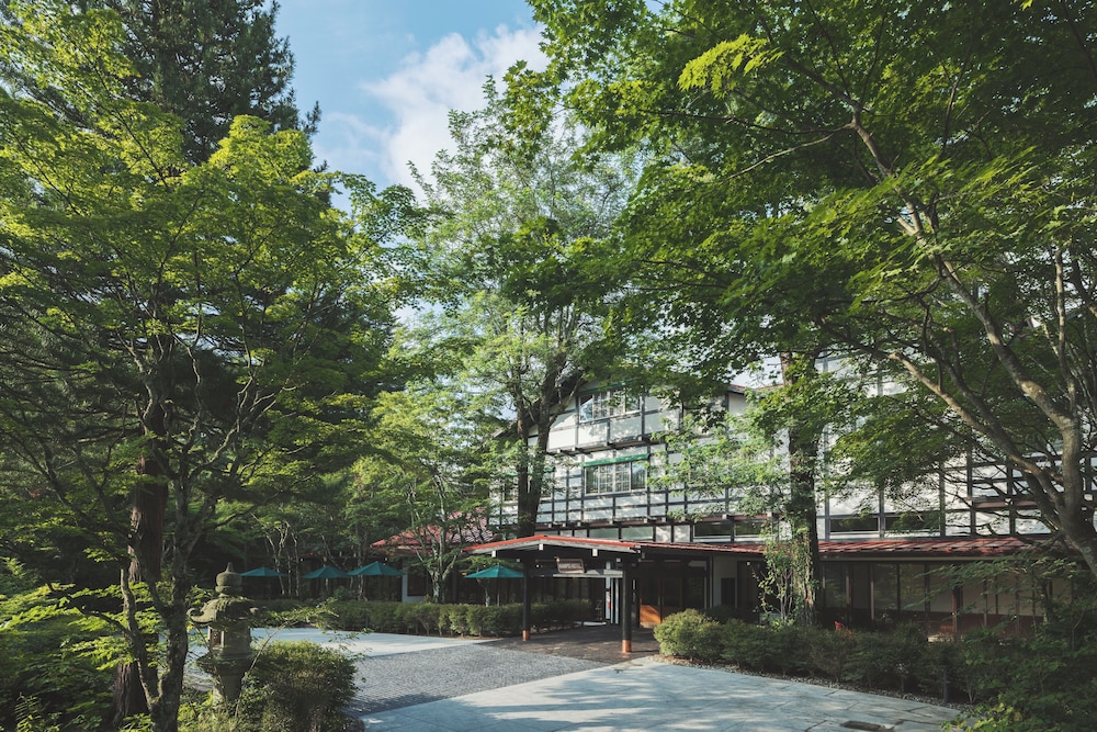 Mampei Hotel 11