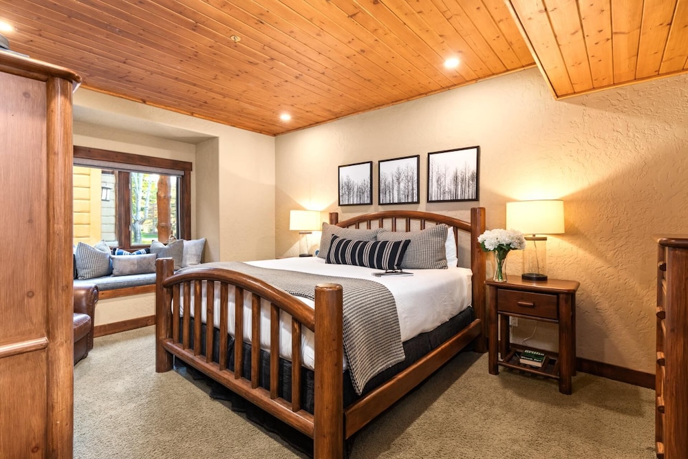 Deer Valley Bct-501 Hot Tub KBM Resorts