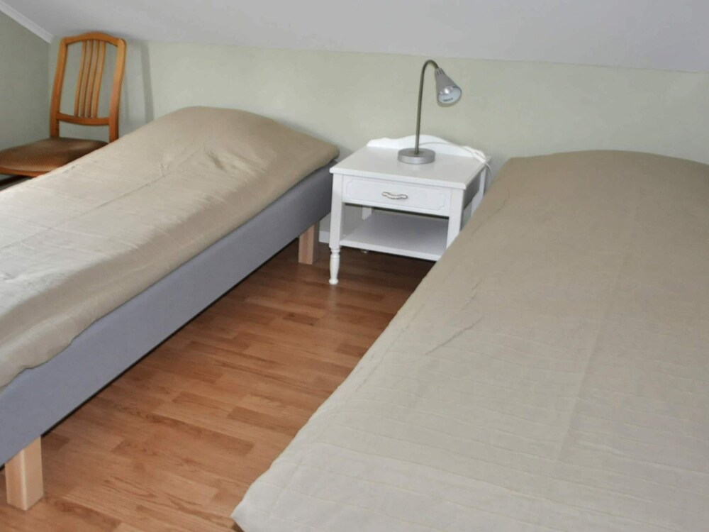 5 Person Holiday Home in Arvika-by Traum view 5