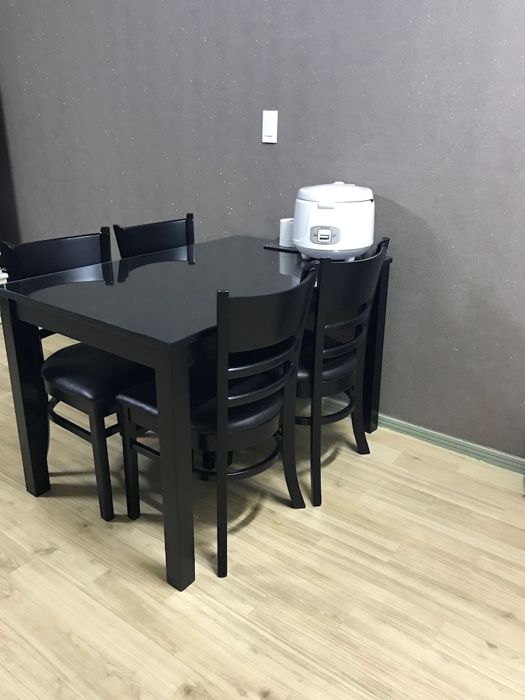 Corea Condo Suanbo