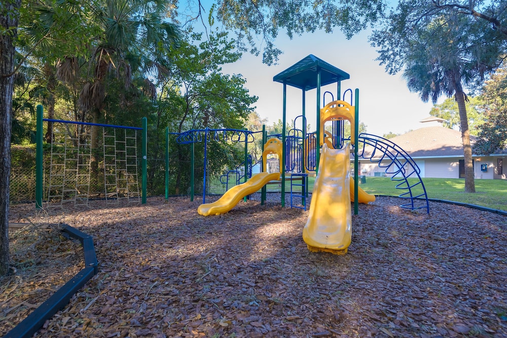 Crystal River Vacations - Sun Retreats Crystal River - Property Image 7