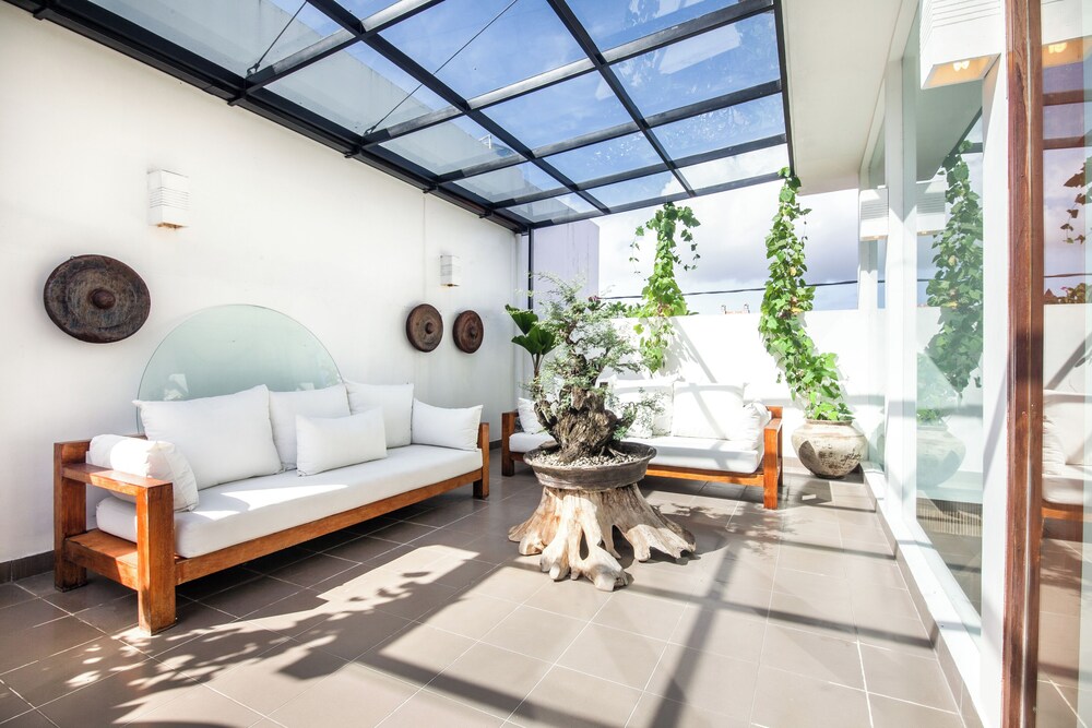 Kupu Villa 2br