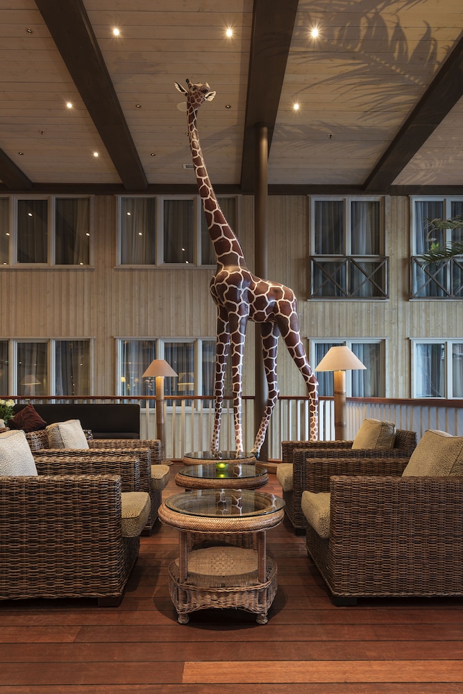 Kristiansand Vacations - Dyreparken Safarihotell - Property Image 4