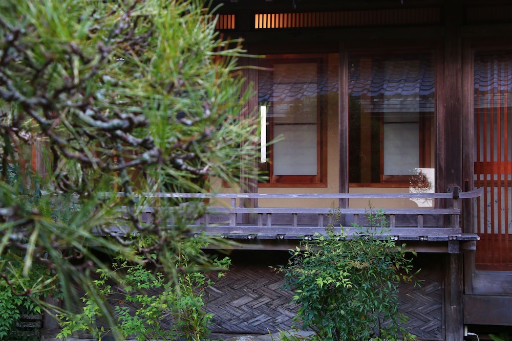 Kaikisou view 5