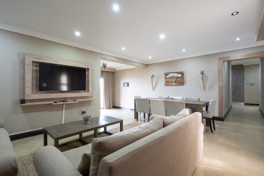 Humdani Game Lodge