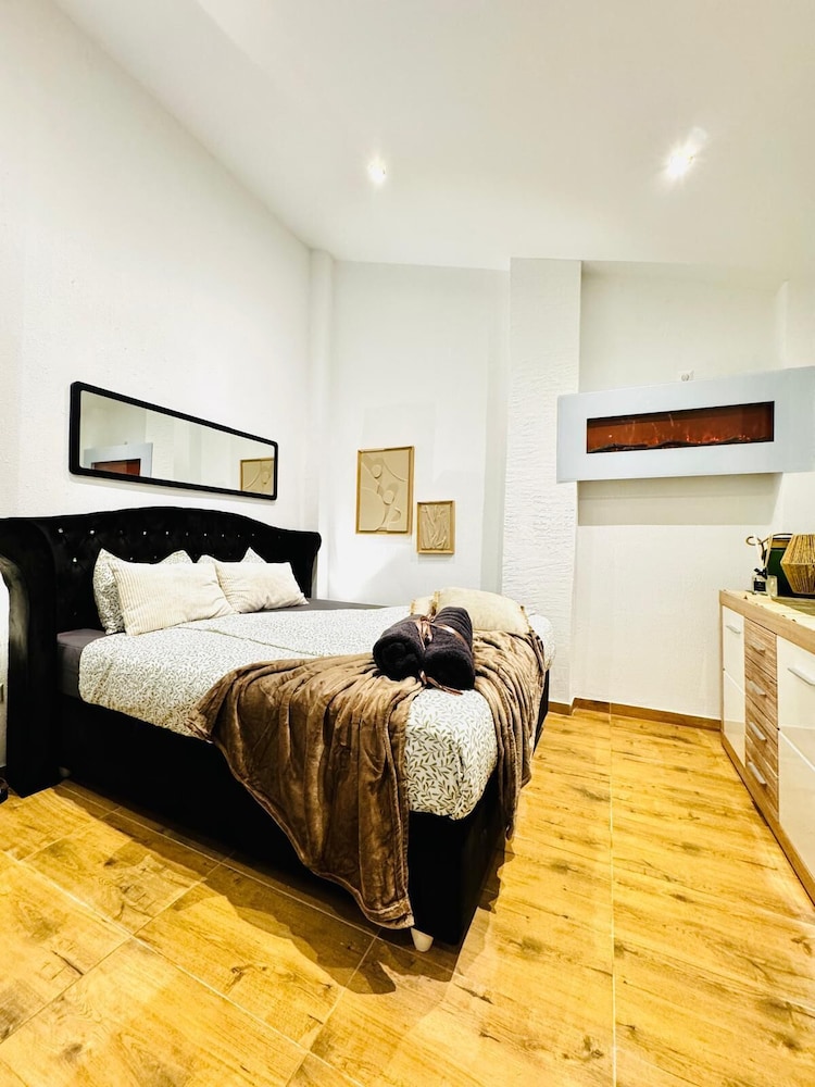 Comfort Studio Apt Near Klosterneuburg