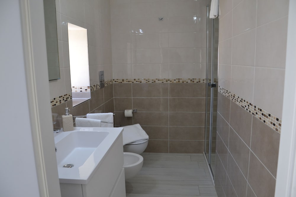 B&B Cuore di Vieste