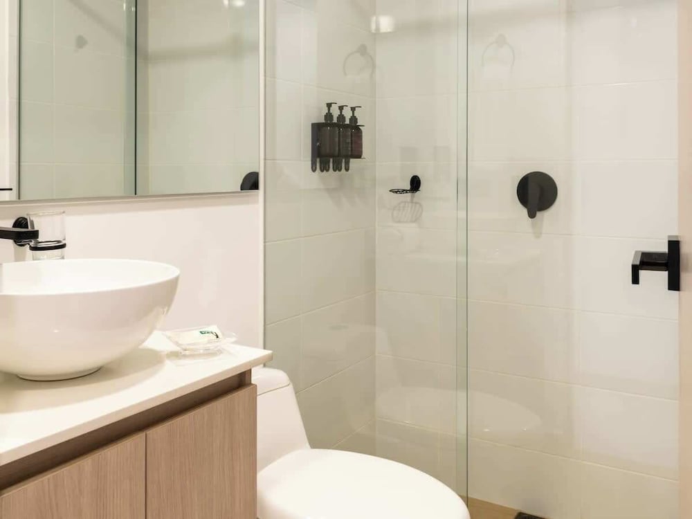 Fancy 3brw/ Balcony in Laureles Medellín