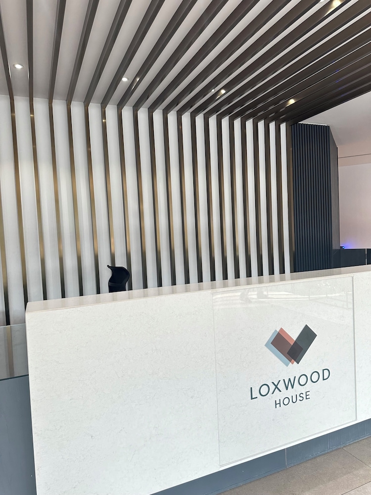 Easy Stay at Loxwood Apartment