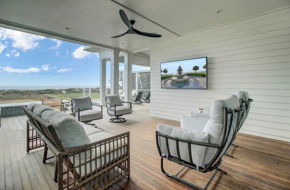 3108 Palm by Avantstay Oceanfront, Private Pool, Incredible Views