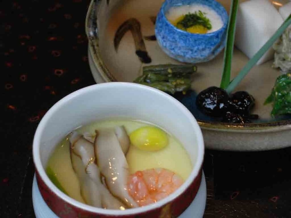 Ryokan Hanareya Ishidaya