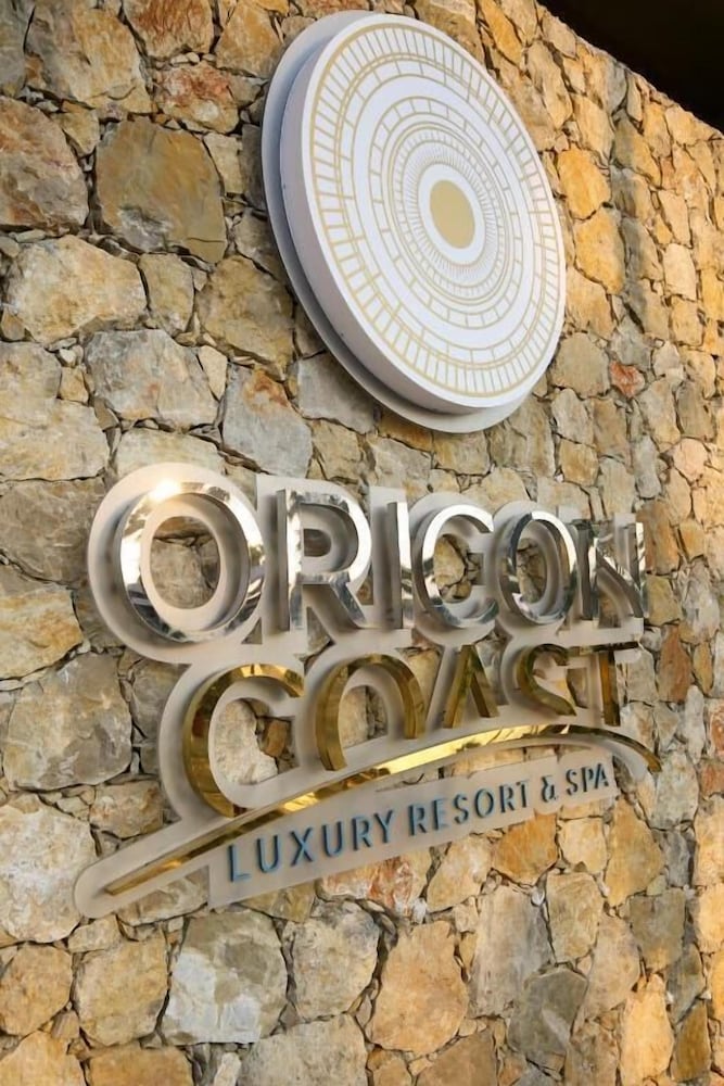 Oricon Coast