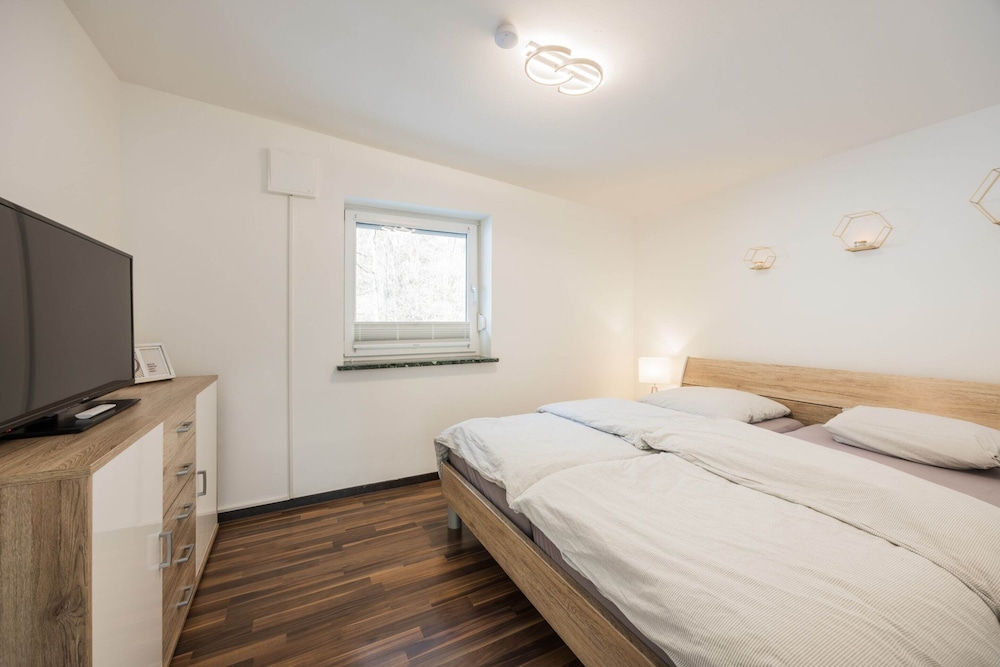 Modern Apartment in Innsbruck