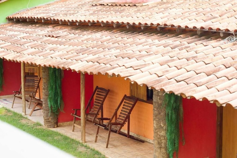 Pousada Irmãos da Serra