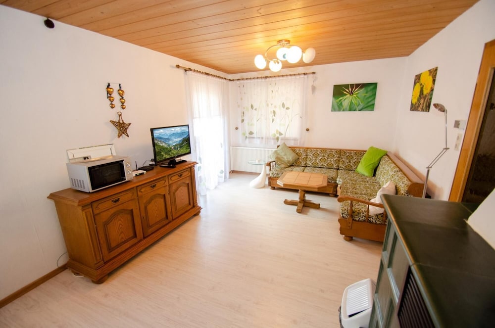 Budget Chalet Alpine - Apartment B