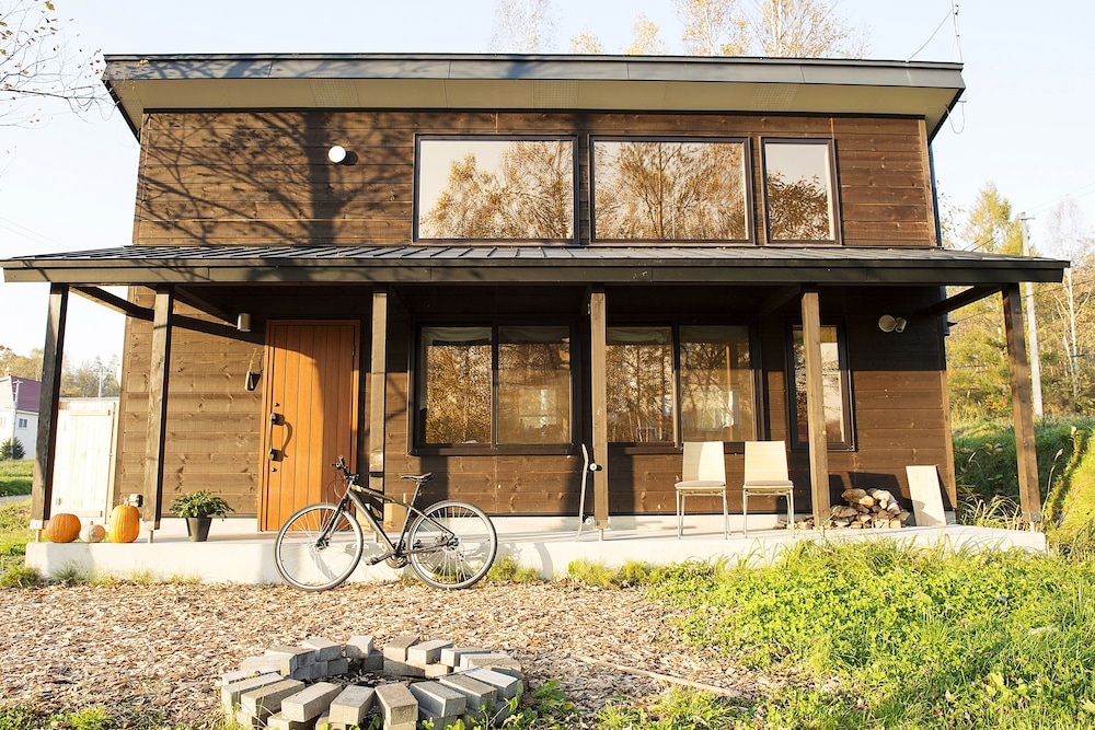 Moon Cabin